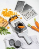 ZWILLING Giveaway: Win a ZWILLING Z-Cut Multi Grater