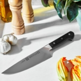 Zwilling Spring Giveaway: Win a Zwilling Pro 7-inch Chef Knife