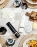 Win a set of the ZWILLING ENFINIGY Salt and Pepper mills