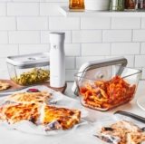 Zwilling Giveaway: Win a Fresh & Save Glass starter set valued at $205